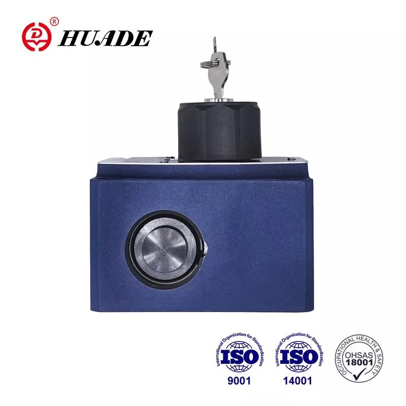 Та урсгалын хяналтын хавхлагыг хэрхэн зохицуулдаг вэ?