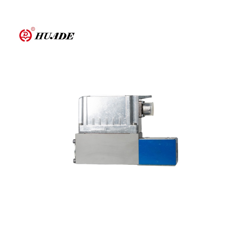 Пропорциональ урсгалын хавхлага гэж юу вэ?