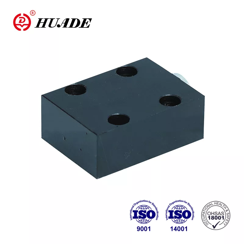 Valve RVP 30-ийг шалгана уу: Бүрэн гарын авлага