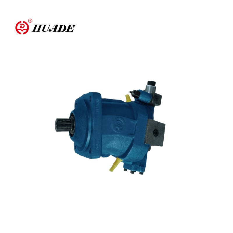 Axial Piston хувьсагч A6V200