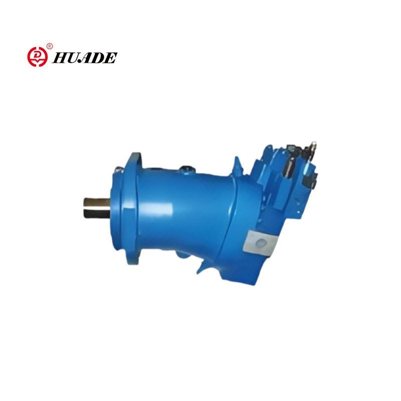 Axial Piston хувьсах автомашины A6VE