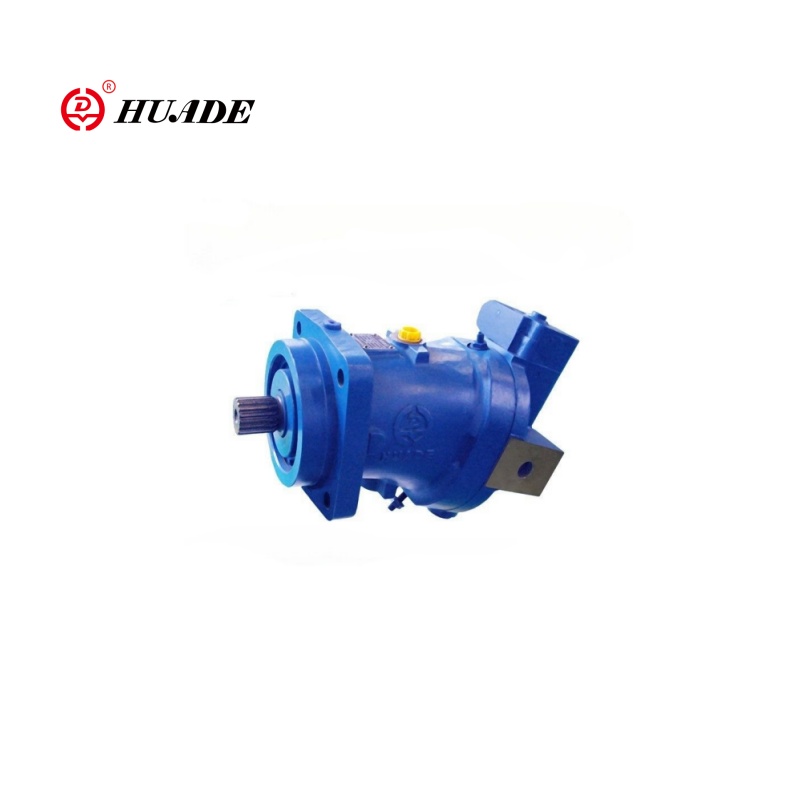 Axial Piston хувьсах автомашины A6VG
