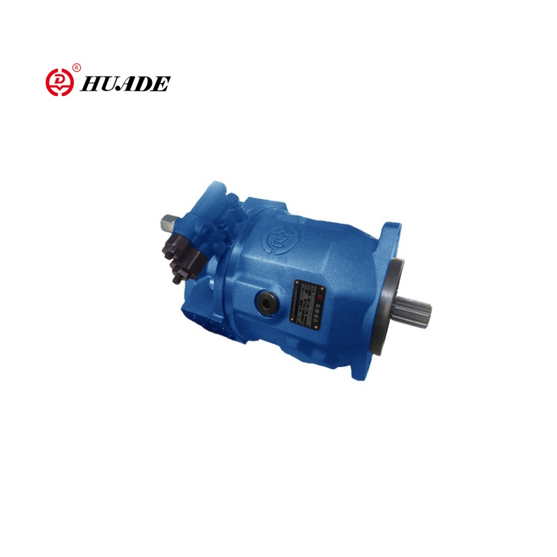 Axial Piston хувьсах насос A10VSO