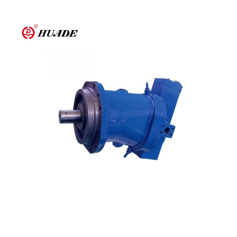 Axial Piston хувьсах насос A7V
