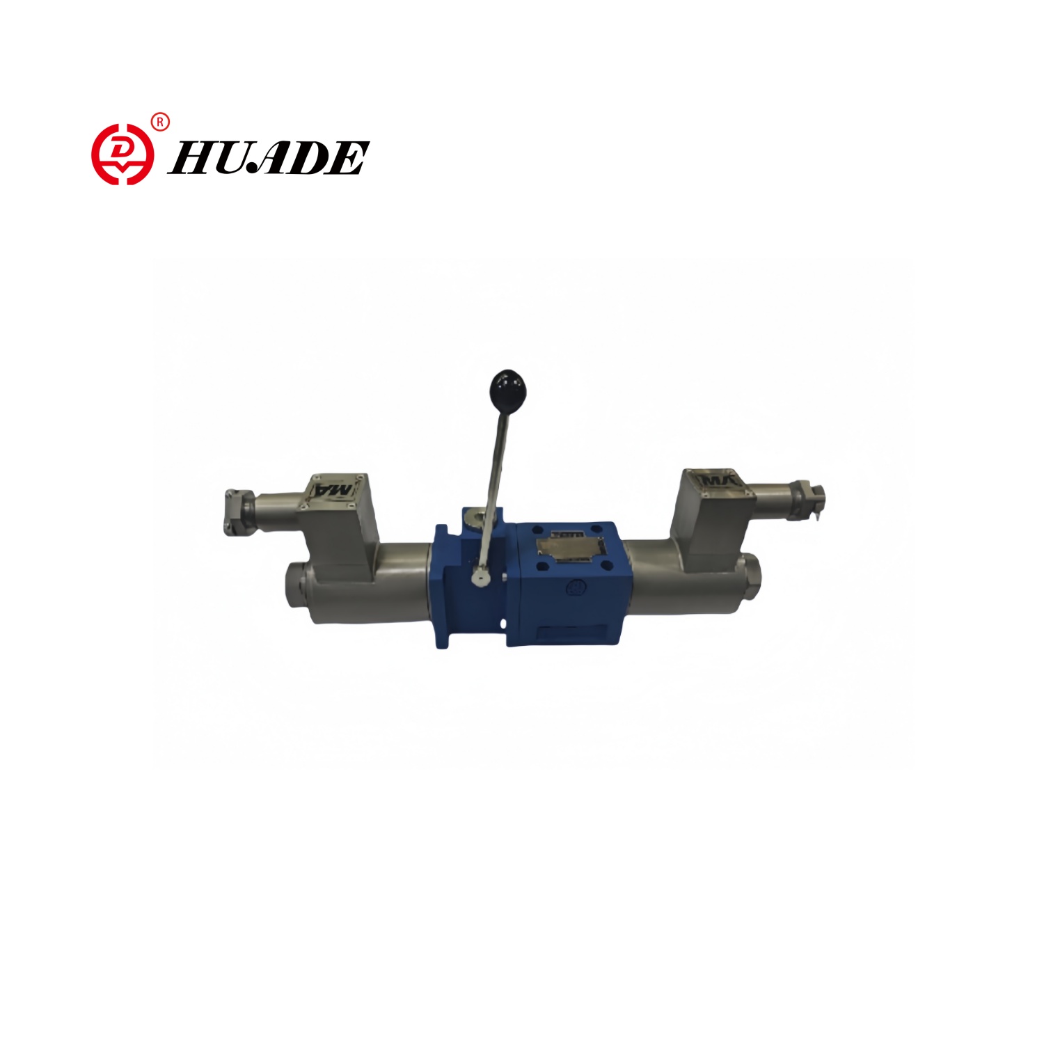 4WEM6 бариултай дэлбэрэлттэй solenoid хавхлага