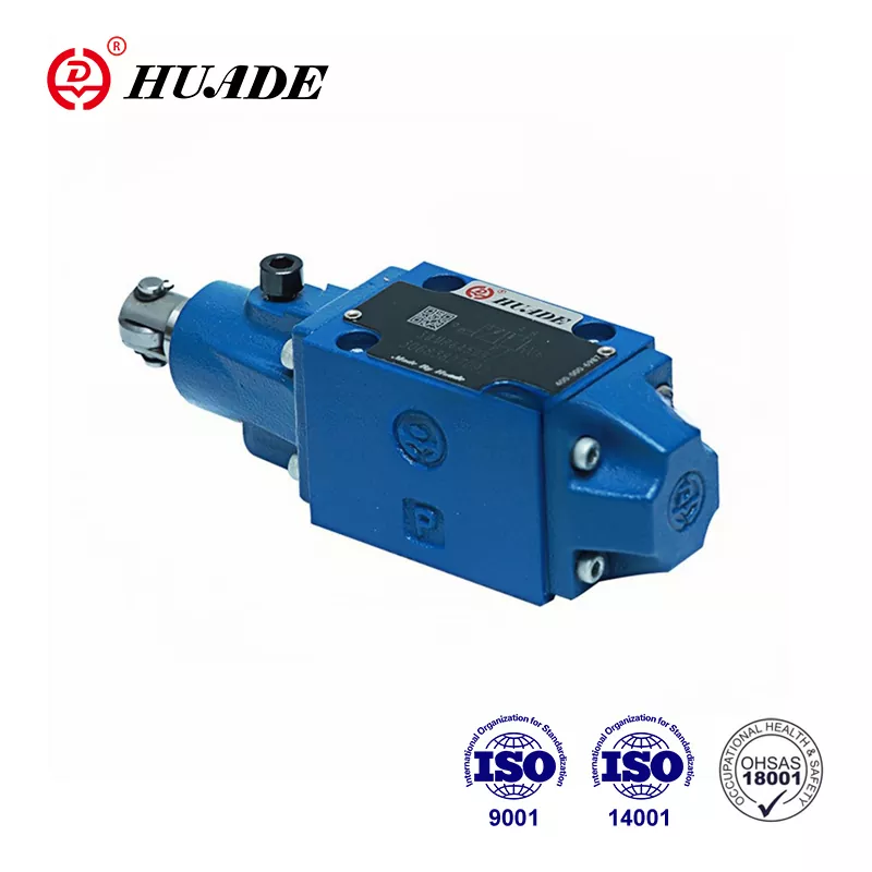 VIEW HUADE DIRECTIONAL CONTROL VALVE WMR ALTERNATIVE